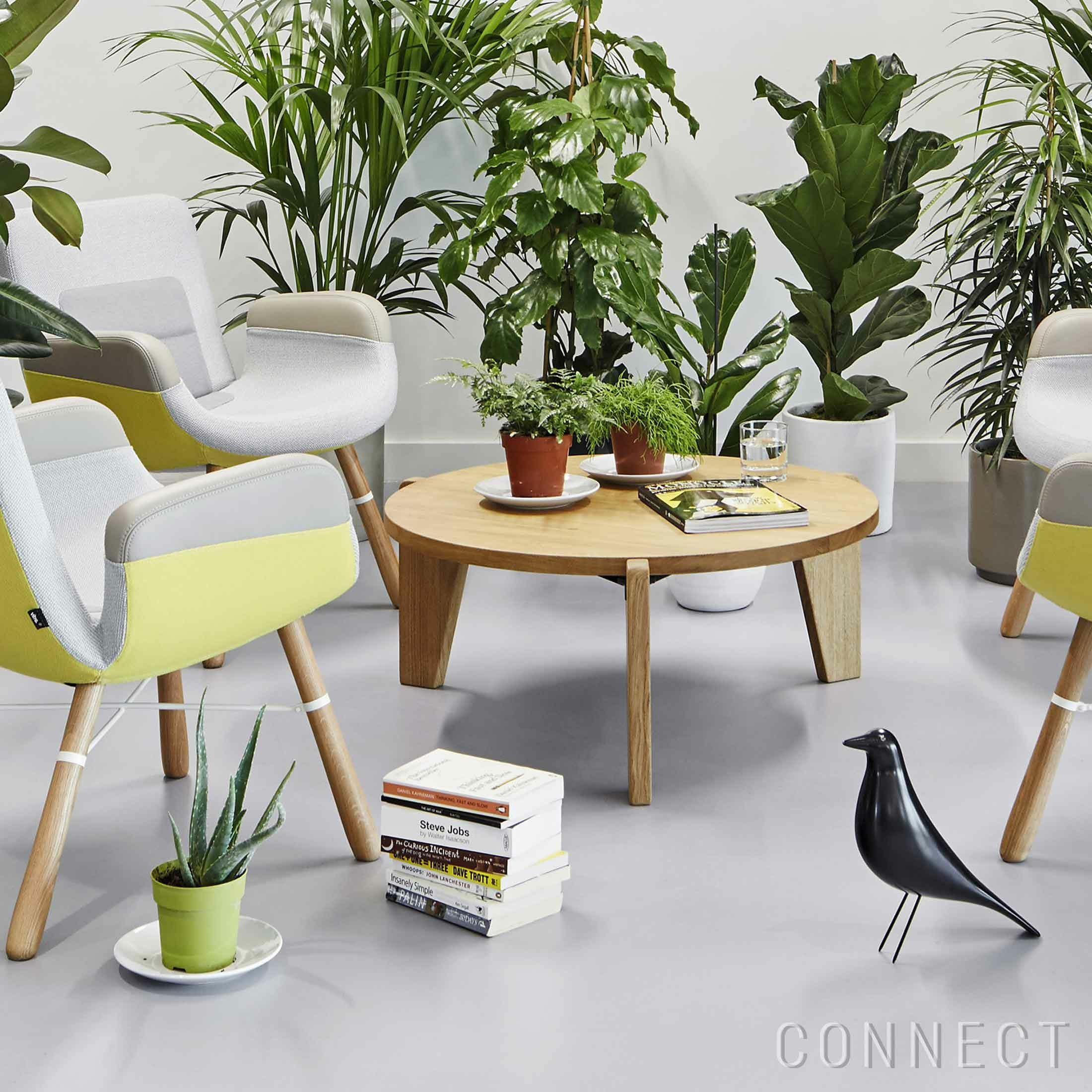 Vitra Gueridon bas ゲリドン バ 正規販売店 | 北欧インテリア CONNECT