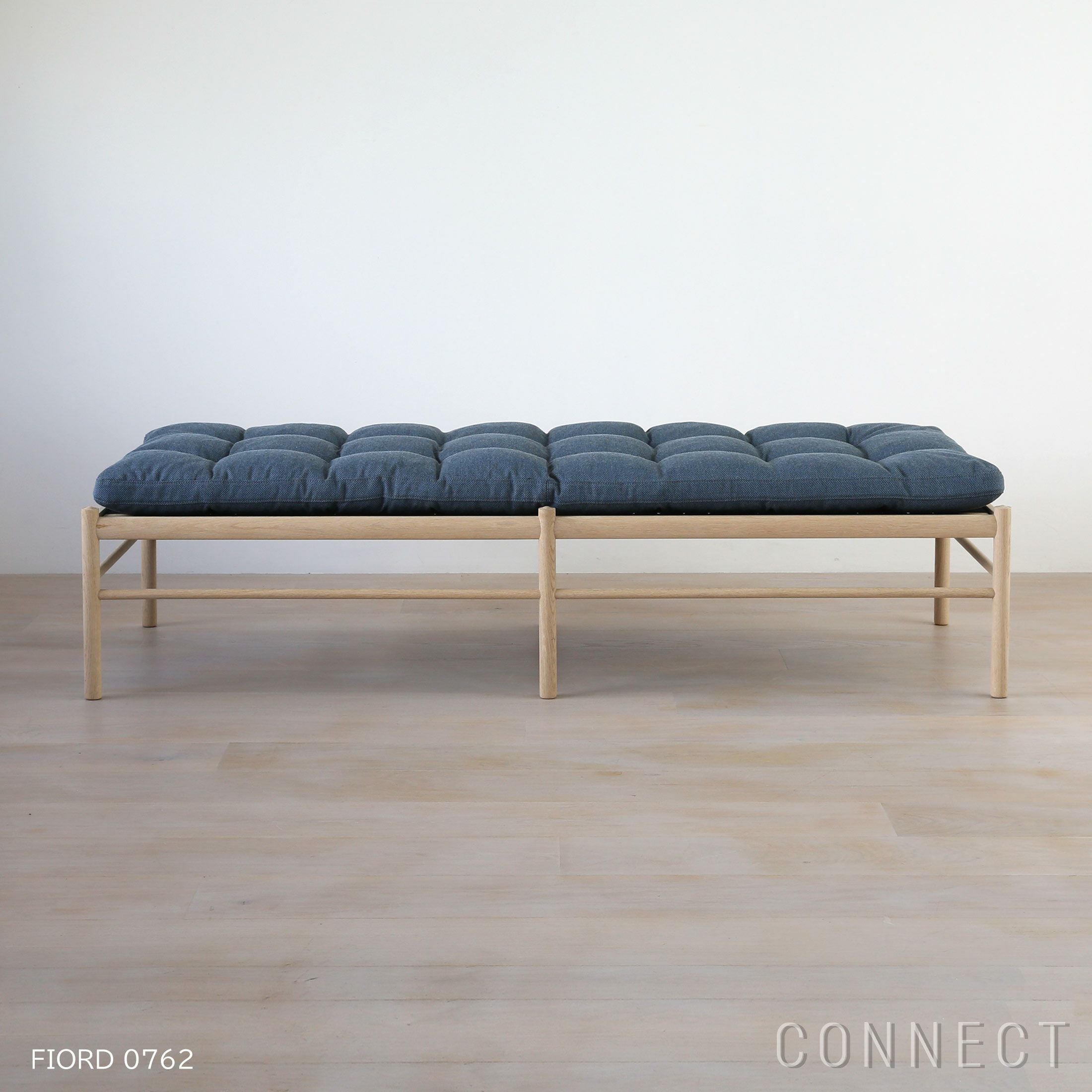 Daybed（デイベッド）｜CARL HANSEN & SON（カール・ハンセン＆サン