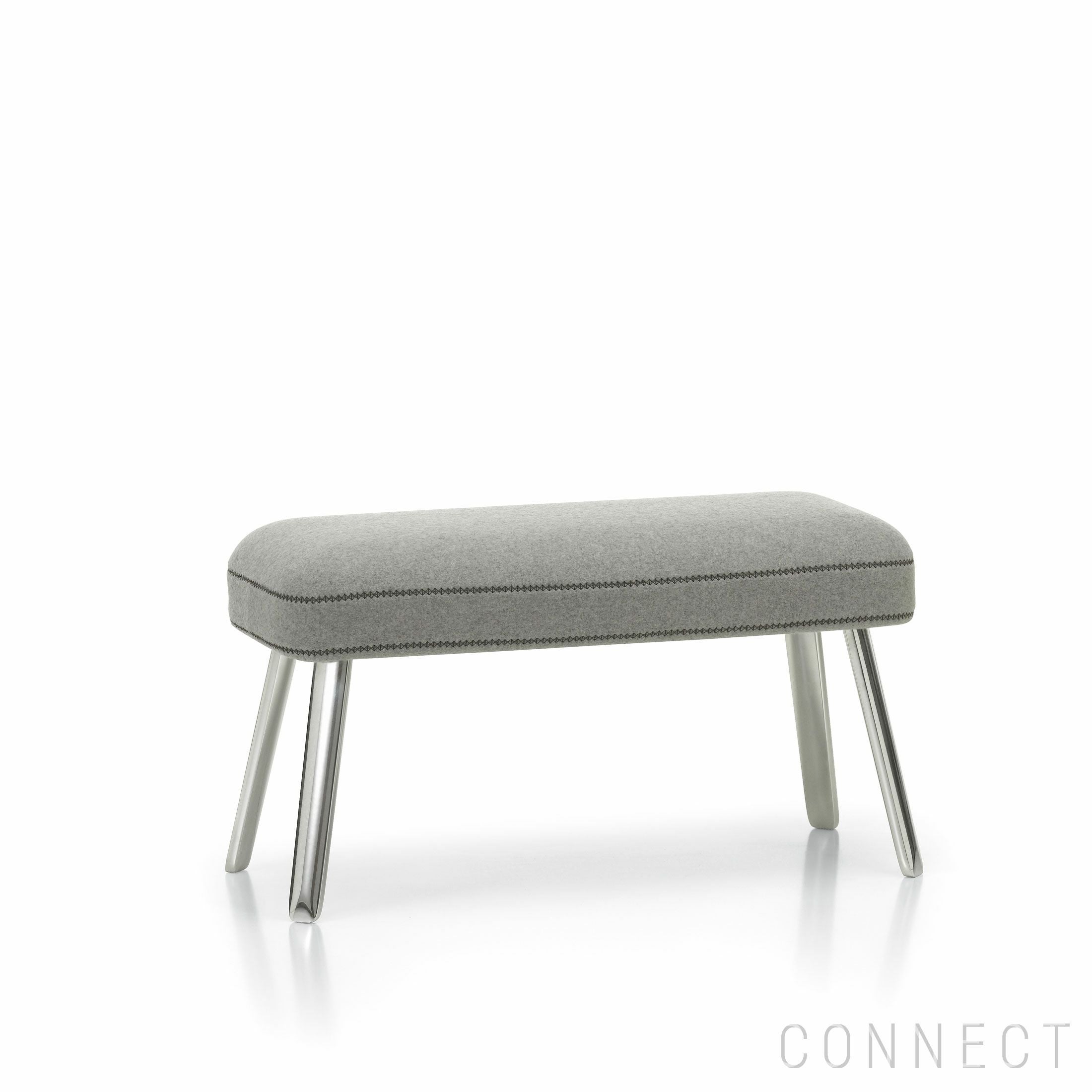 Vitra（ヴィトラ） / Grand Repos（グランレポ）オットマン / Cosy 2