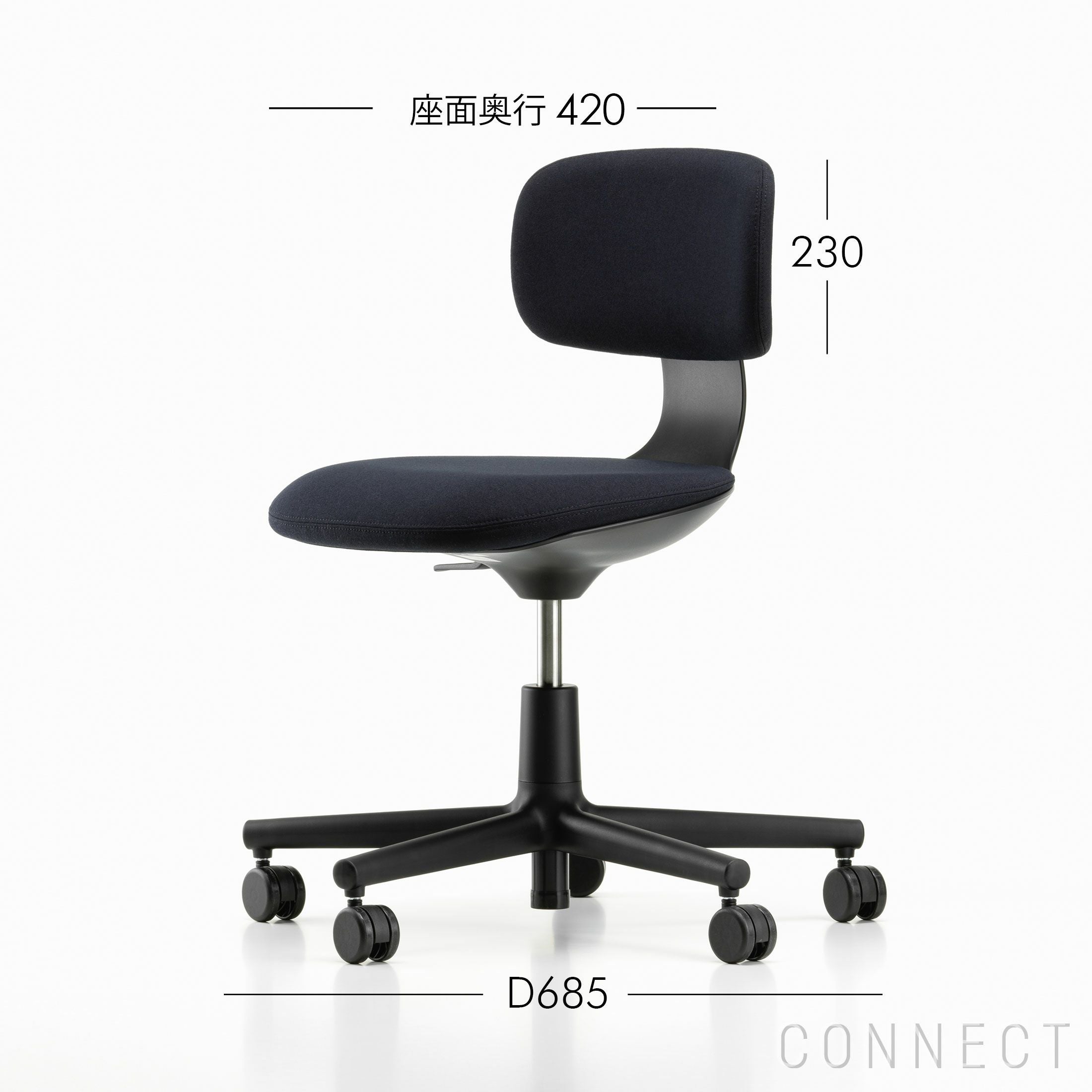 決算キャンペーンpt10倍】Vitra（ヴィトラ） / Rookie（ルーキー