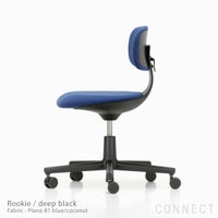 Vitra（ヴィトラ） / rookie（ルーキー） / plano 81 / デスクチェア