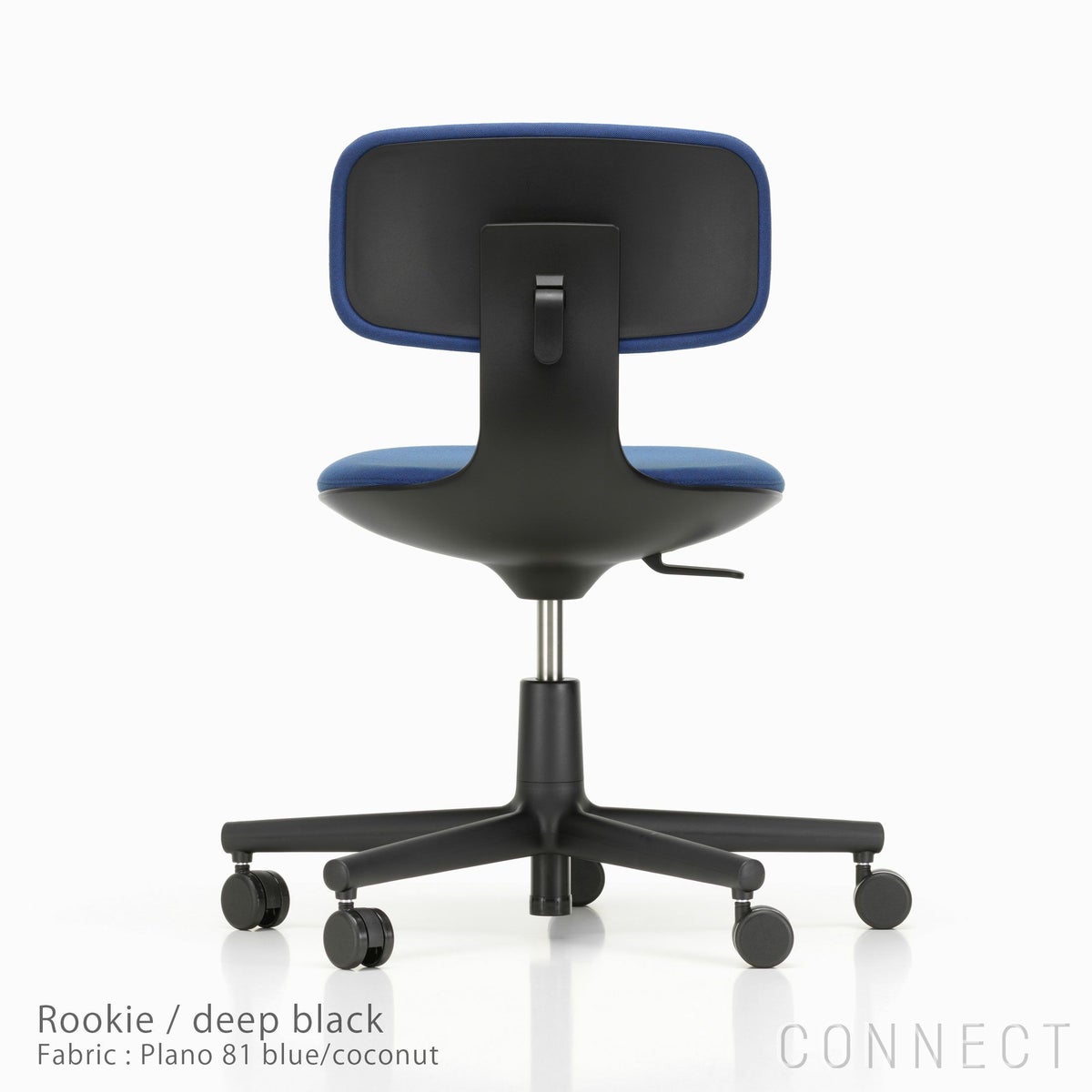 Vitra（ヴィトラ） / rookie（ルーキー） / plano 81 / デスクチェア
