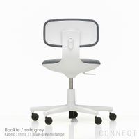 Vitra（ヴィトラ） / rookie（ルーキー） / tress 11 / デスクチェア