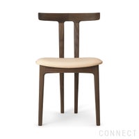 CARL HANSEN & SON（カール・ハンセン＆サン） / OW58 T-CHAIR（Tチェア） / ウォルナット材・オイル仕上げ / Sif 90