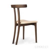CARL HANSEN & SON（カール・ハンセン＆サン） / OW58 T-CHAIR（Tチェア） / ウォルナット材・オイル仕上げ / Sif 90