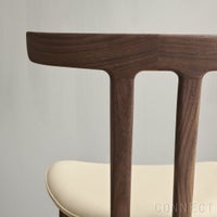 CARL HANSEN & SON（カール・ハンセン＆サン） / OW58 T-CHAIR（Tチェア） / ウォルナット材・オイル仕上げ / Sif 90