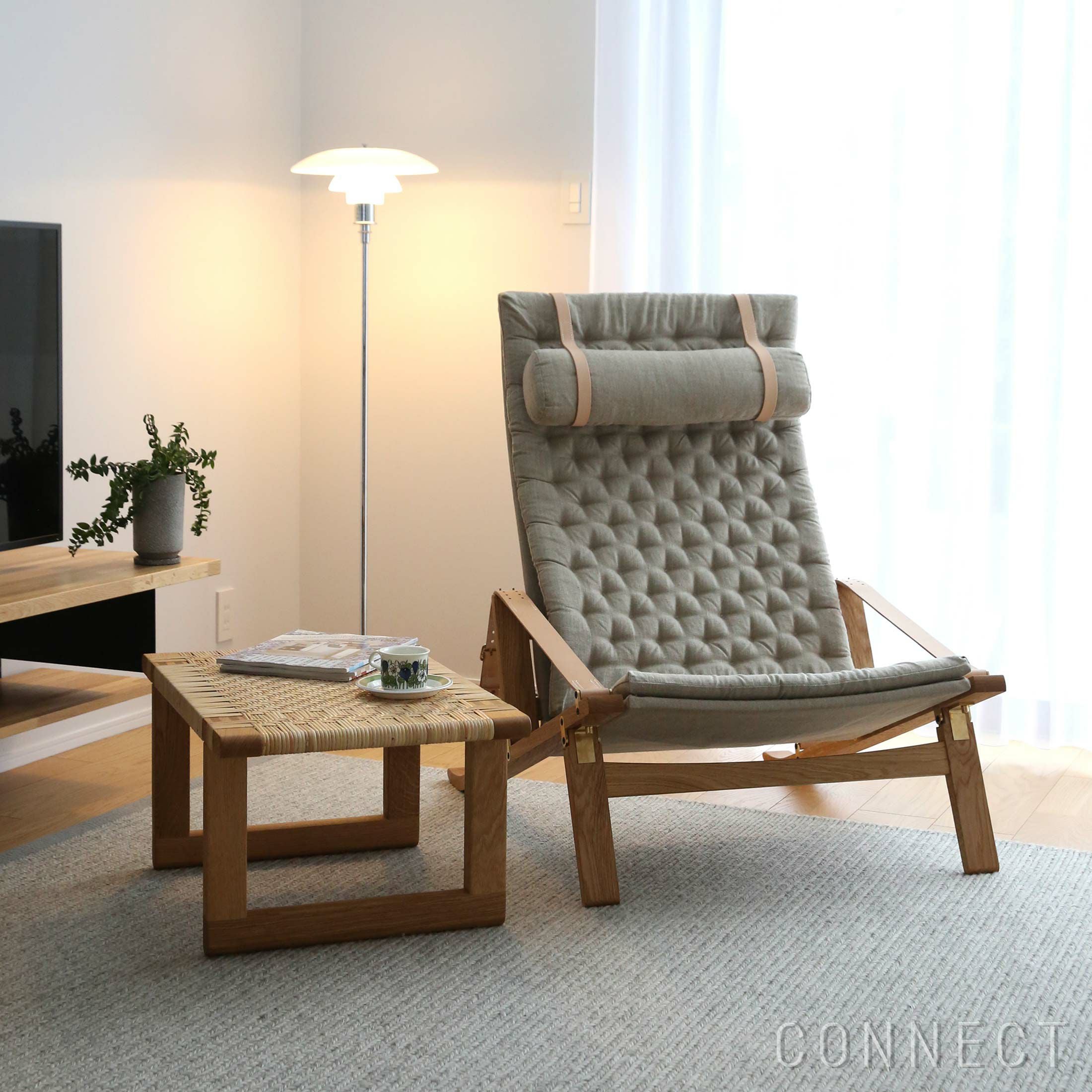 CARL HANSEN & SON（カール・ハンセン＆サン） / BM0488S コーヒー