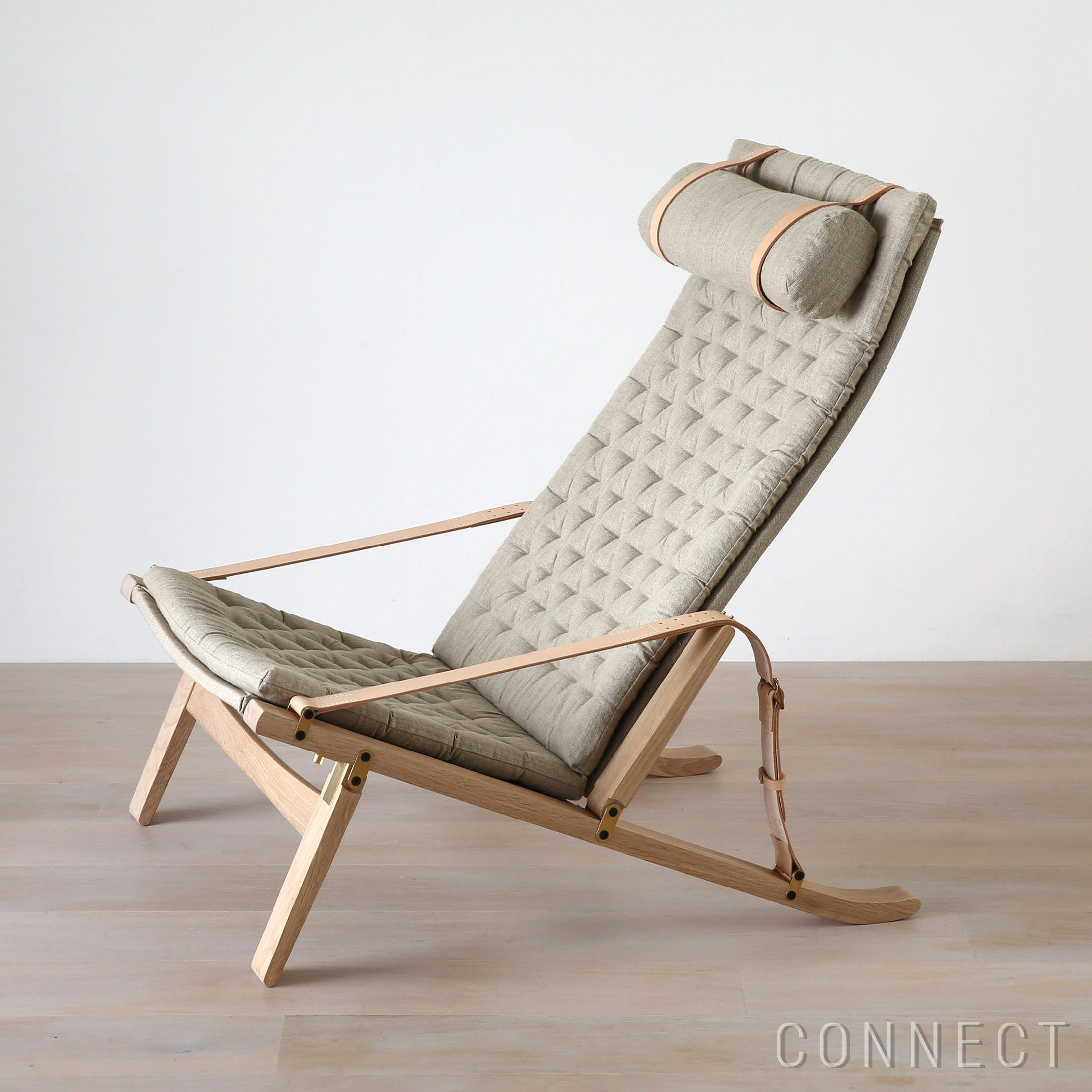決算キャンペーンpt15倍】CARL HANSEN & SON（カール・ハンセン＆サン