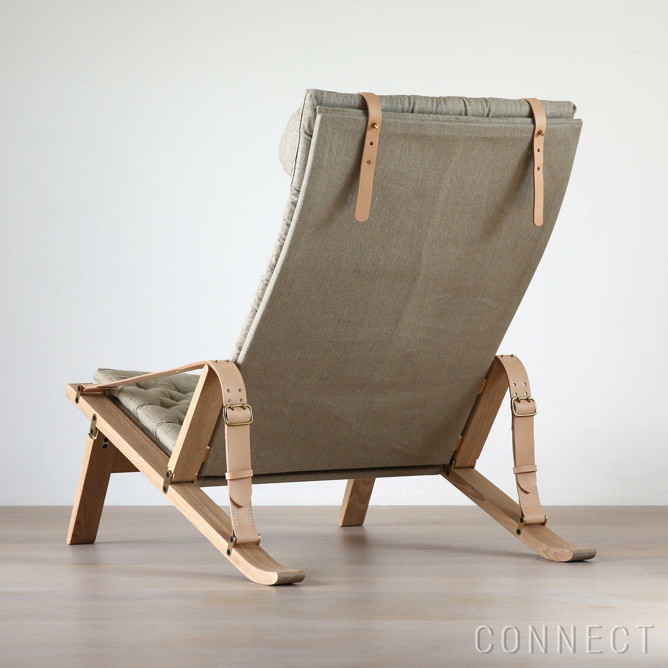 決算キャンペーンpt15倍】CARL HANSEN & SON（カール・ハンセン＆サン