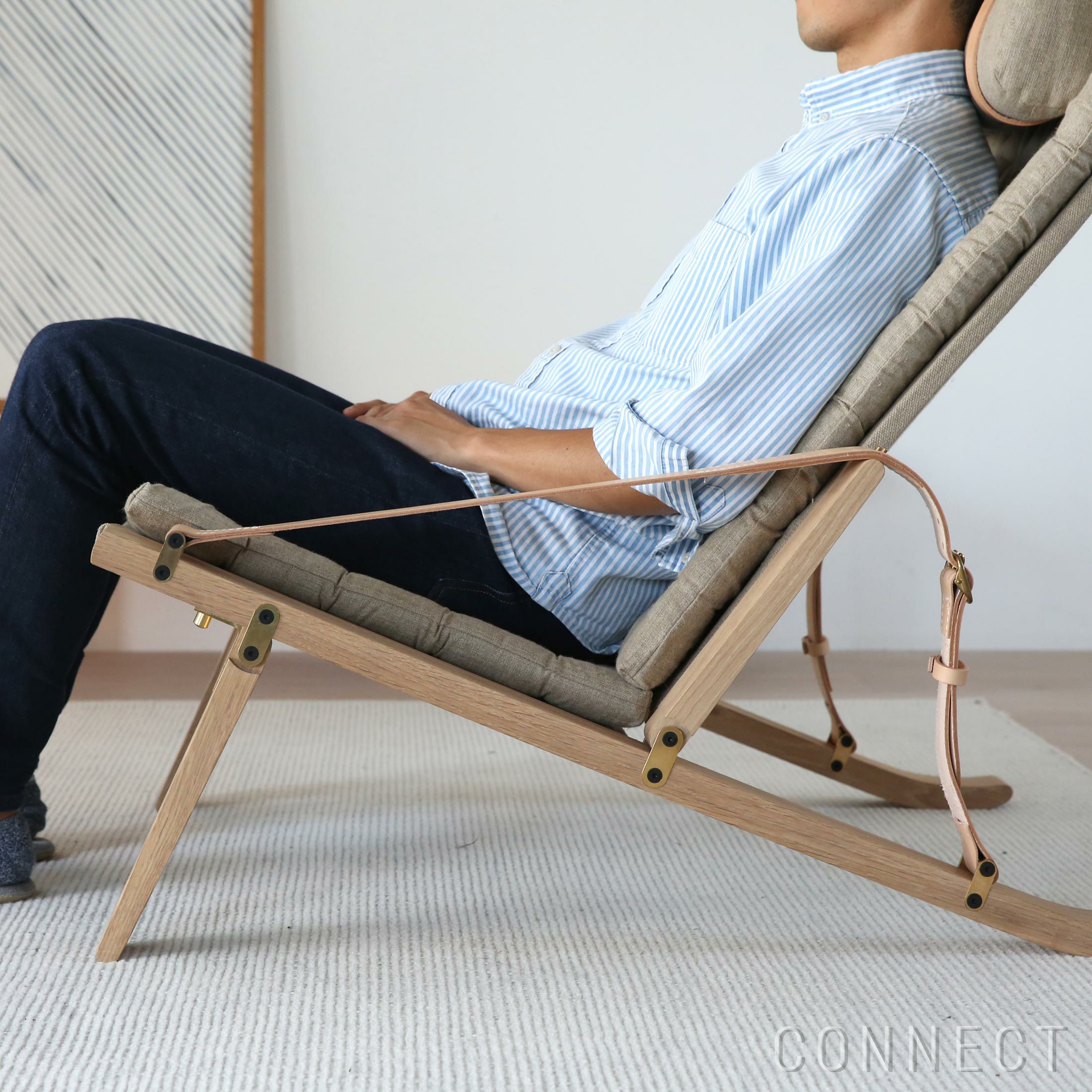 決算キャンペーンpt15倍】CARL HANSEN & SON（カール・ハンセン＆サン