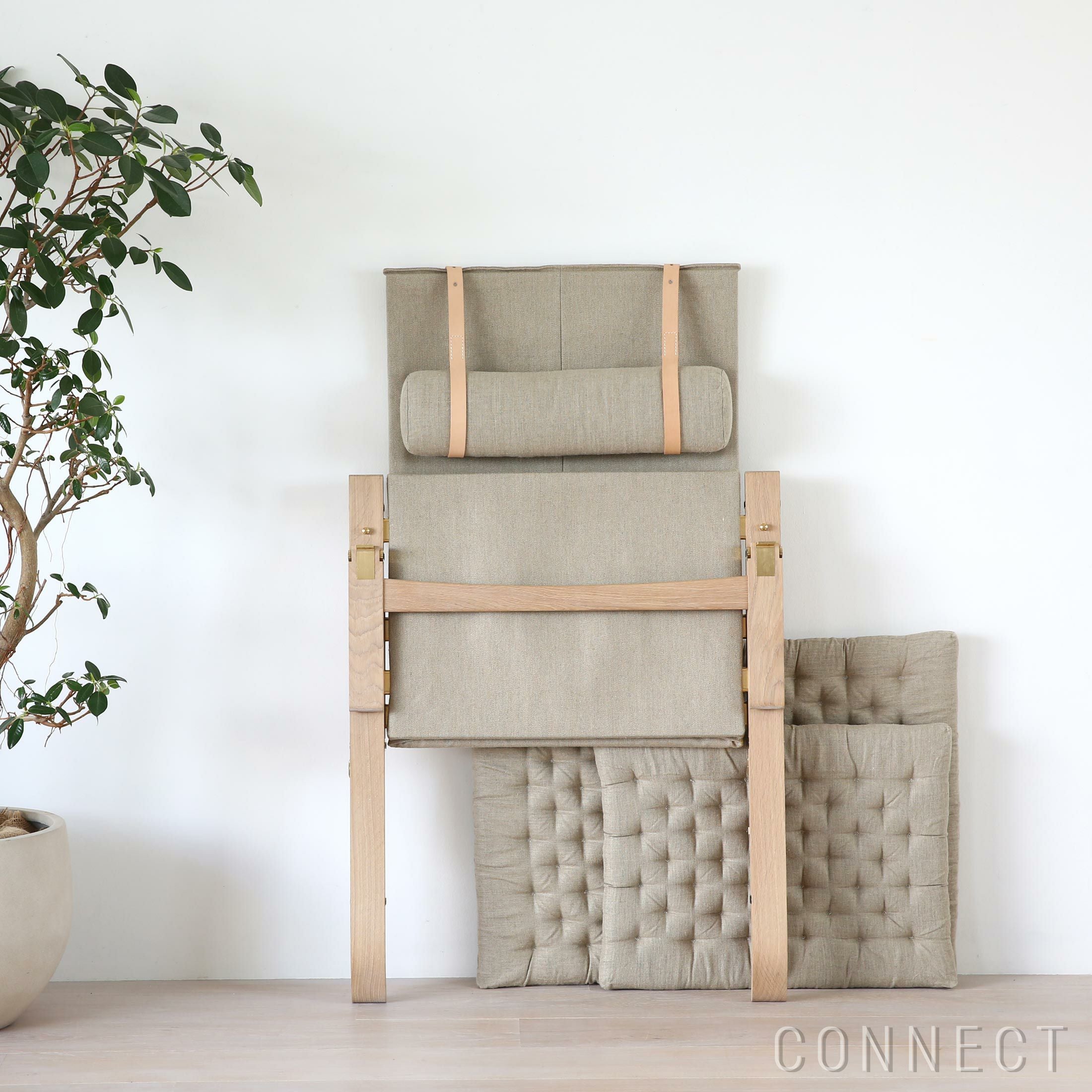 決算キャンペーンpt15倍】CARL HANSEN & SON（カール・ハンセン＆サン