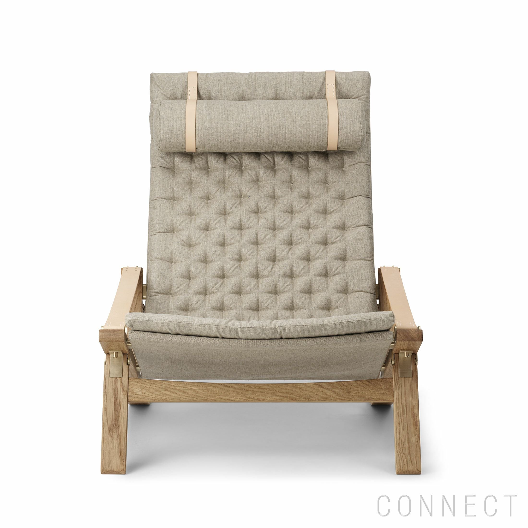 CARL HANSEN & SON（カール・ハンセン＆サン） / FK10 PLICO CHAIR