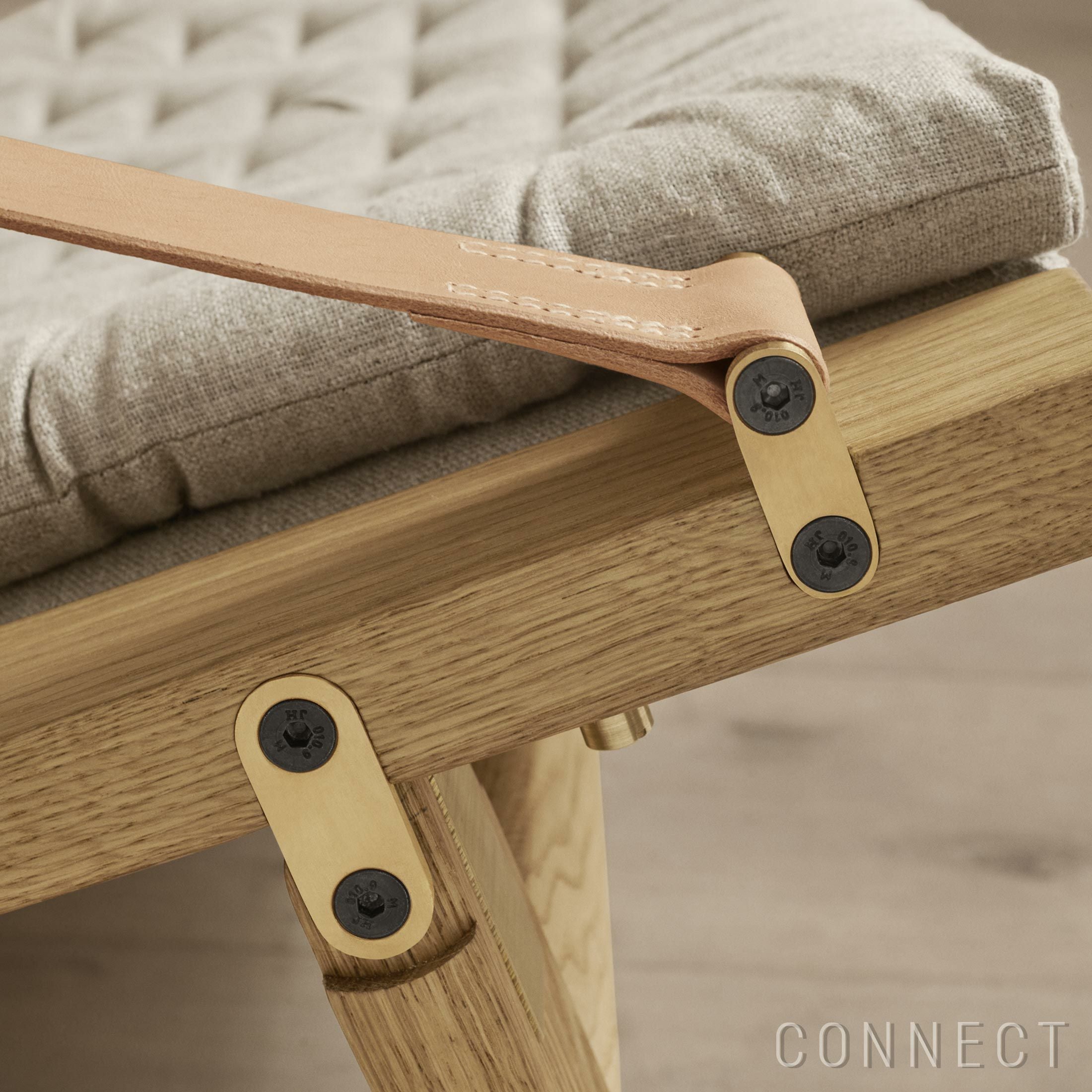 CARL HANSEN & SON（カール・ハンセン＆サン） / FK10 PLICO CHAIR