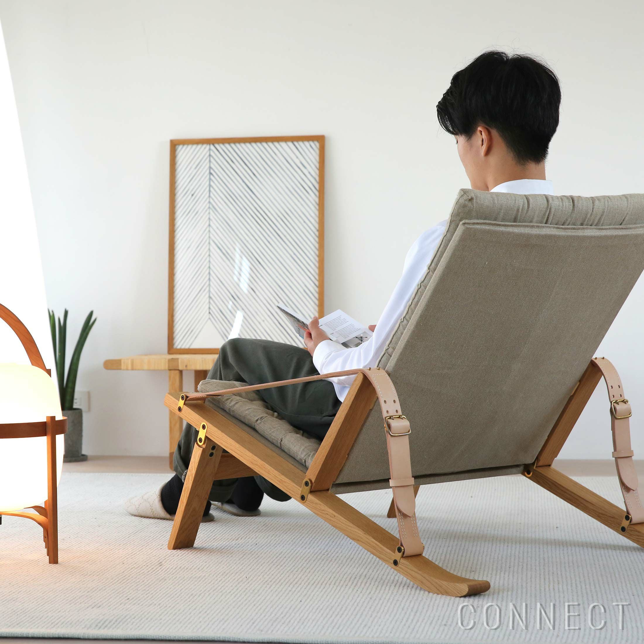 ポイント10倍】CARL HANSEN & SON（カール・ハンセン＆サン） / FK11