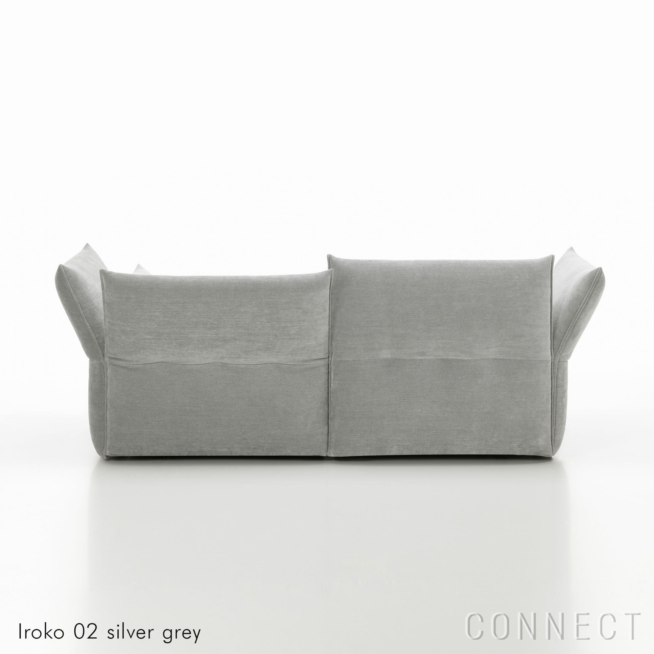 Vitra（ヴィトラ） / Mariposa Sofa（マリポサソファ） 2 1/2シーター