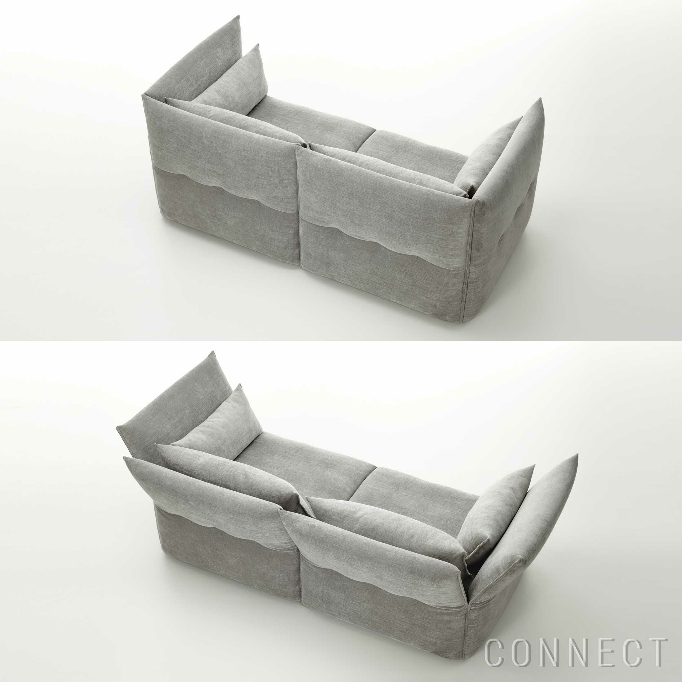 Vitra(ヴィトラ) / Mariposa Sofa(マリポサソファ)2 1/2シーター Vitra(ヴィトラ) / Mariposa Sofa(マリポサソファ)2 1/2シーター