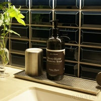 Aroma Fresco（アロマフレスコ） / シェイクハンド ウォッシング ソープ（ハンドソープ）480ml / グリーン・ベルガモット