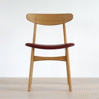 CARL HANSEN & SON（カール・ハンセン＆サン） / CH30P / オーク材・オイル仕上げ / Thor 332
