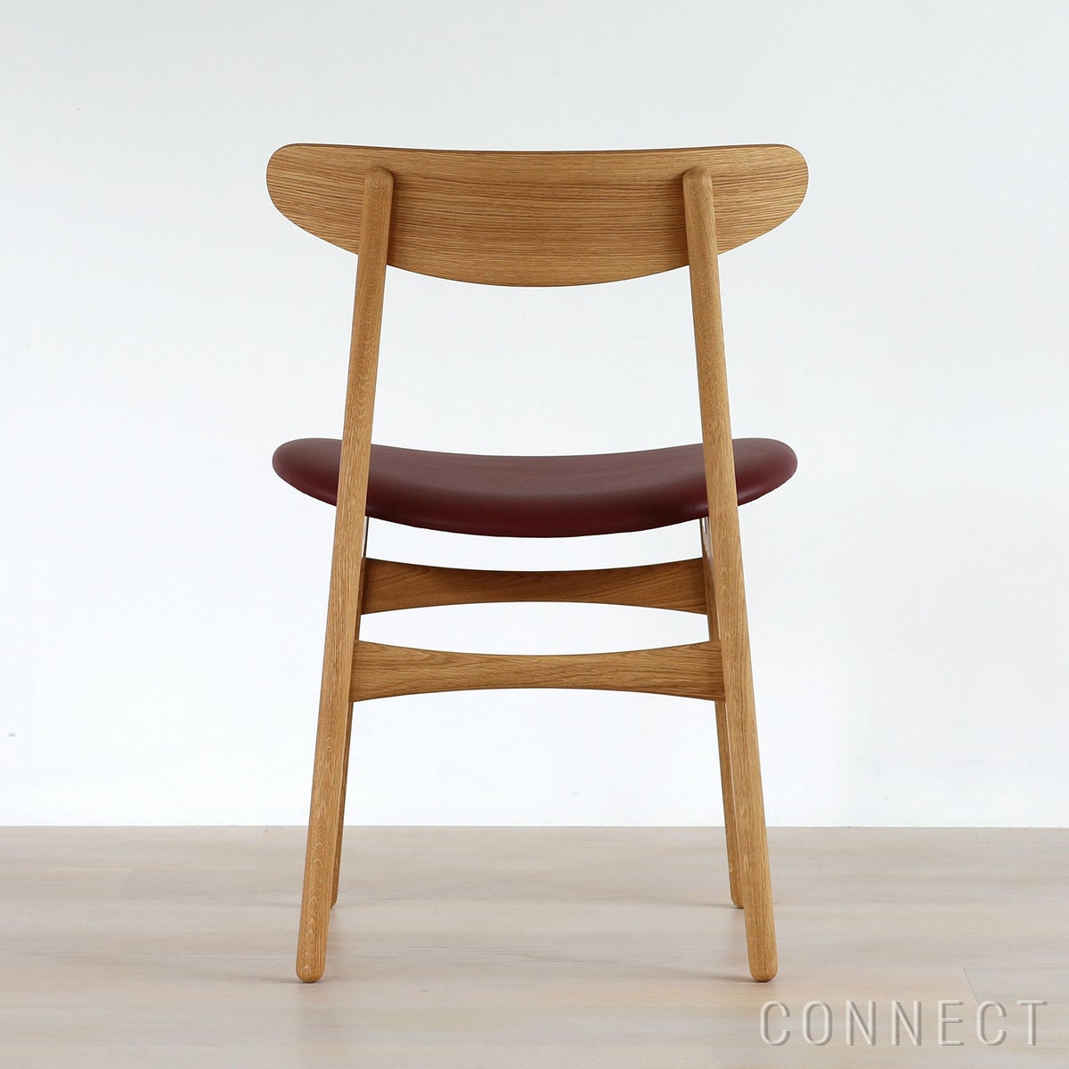 CARL HANSEN & SON（カール・ハンセン＆サン） / CH30P / オーク材・オイル仕上げ / Thor 332