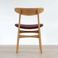 CARL HANSEN & SON（カール・ハンセン＆サン） / CH30P / オーク材・オイル仕上げ / Thor 332