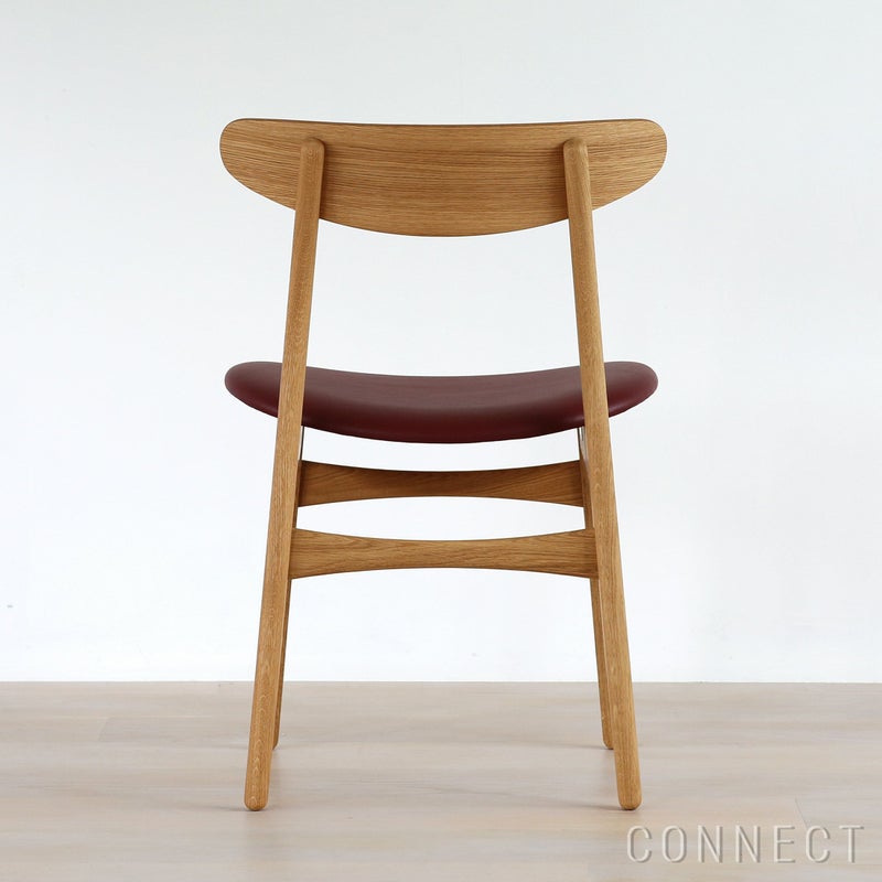 CARL HANSEN & SON（カール・ハンセン＆サン） / CH30P / オーク材・オイル仕上げ / Thor 332
