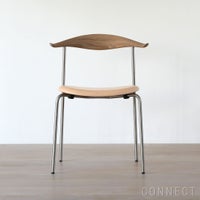 CARL HANSEN & SON（カール・ハンセン＆サン） / CH88P / オーク材・ホワイトオイル仕上げ / Sif 90