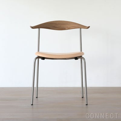 CARL HANSEN & SON（カール・ハンセン＆サン） / CH88P / オーク材・ホワイトオイル仕上げ / Sif 90
