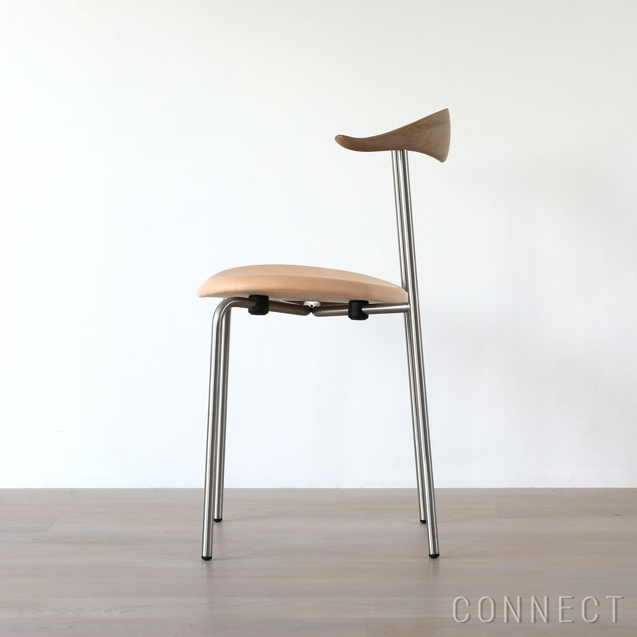 カール・ハンセン＆サン CH88 ダイニングチェア ハンス J. ウェグナー