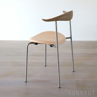 CARL HANSEN & SON（カール・ハンセン＆サン） / CH88P / オーク材・ホワイトオイル仕上げ / Sif 90
