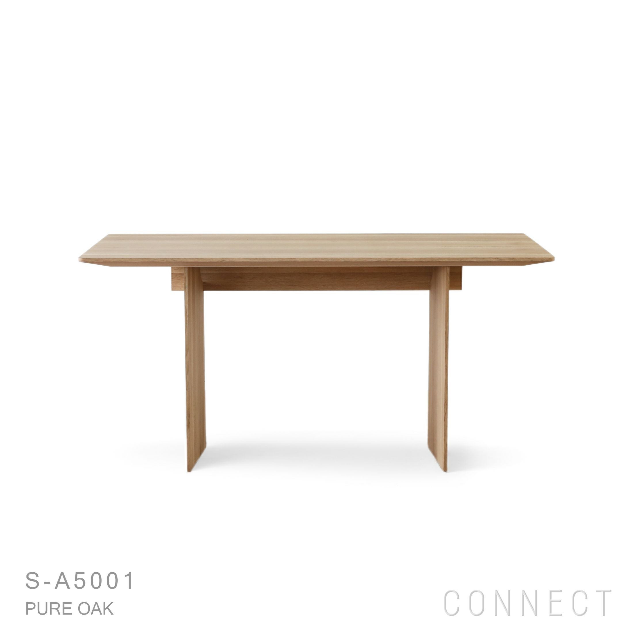 テーブル | CONNECT