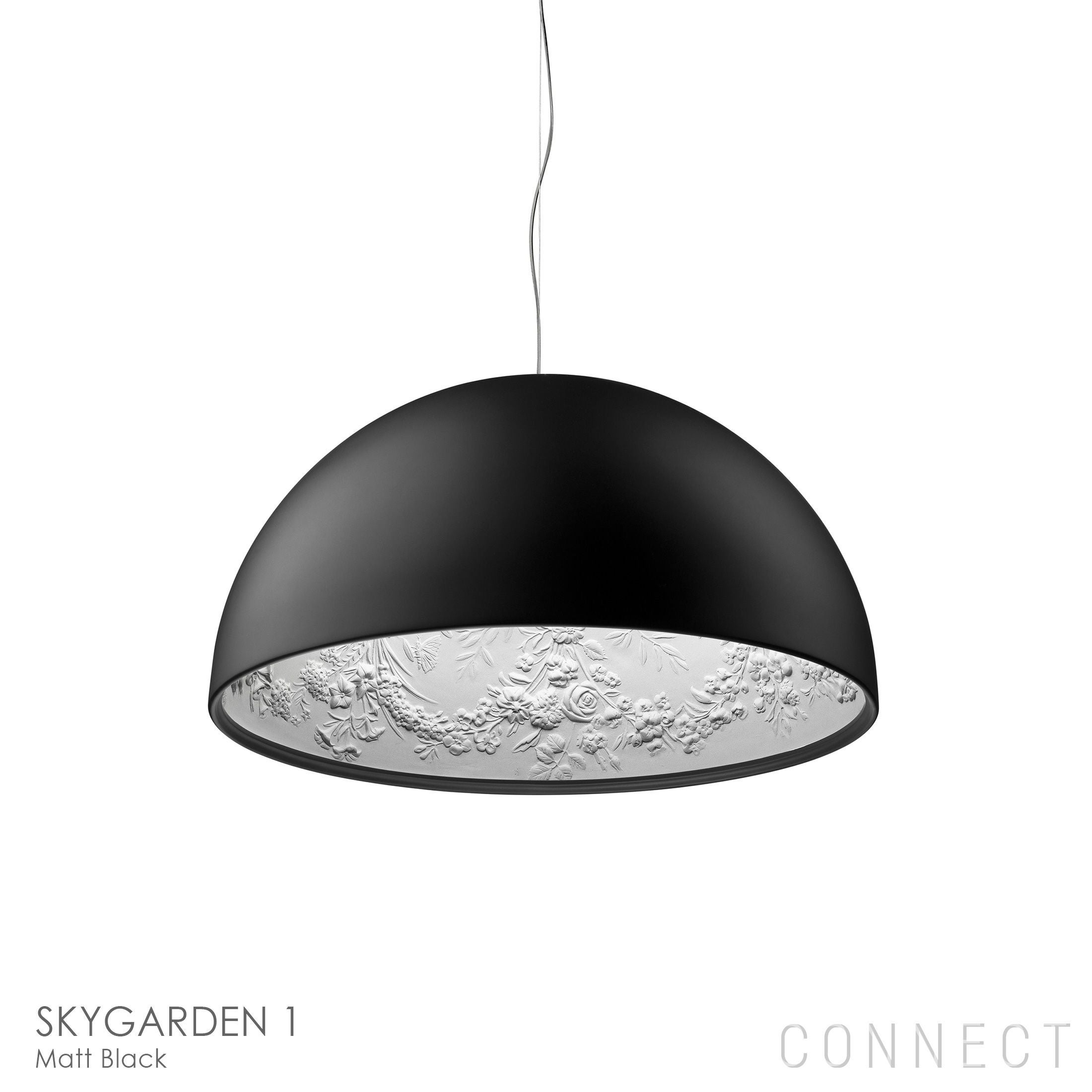 新生活キャンペーンpt15倍】FLOS（フロス） / SKYGARDEN 1（スカイ