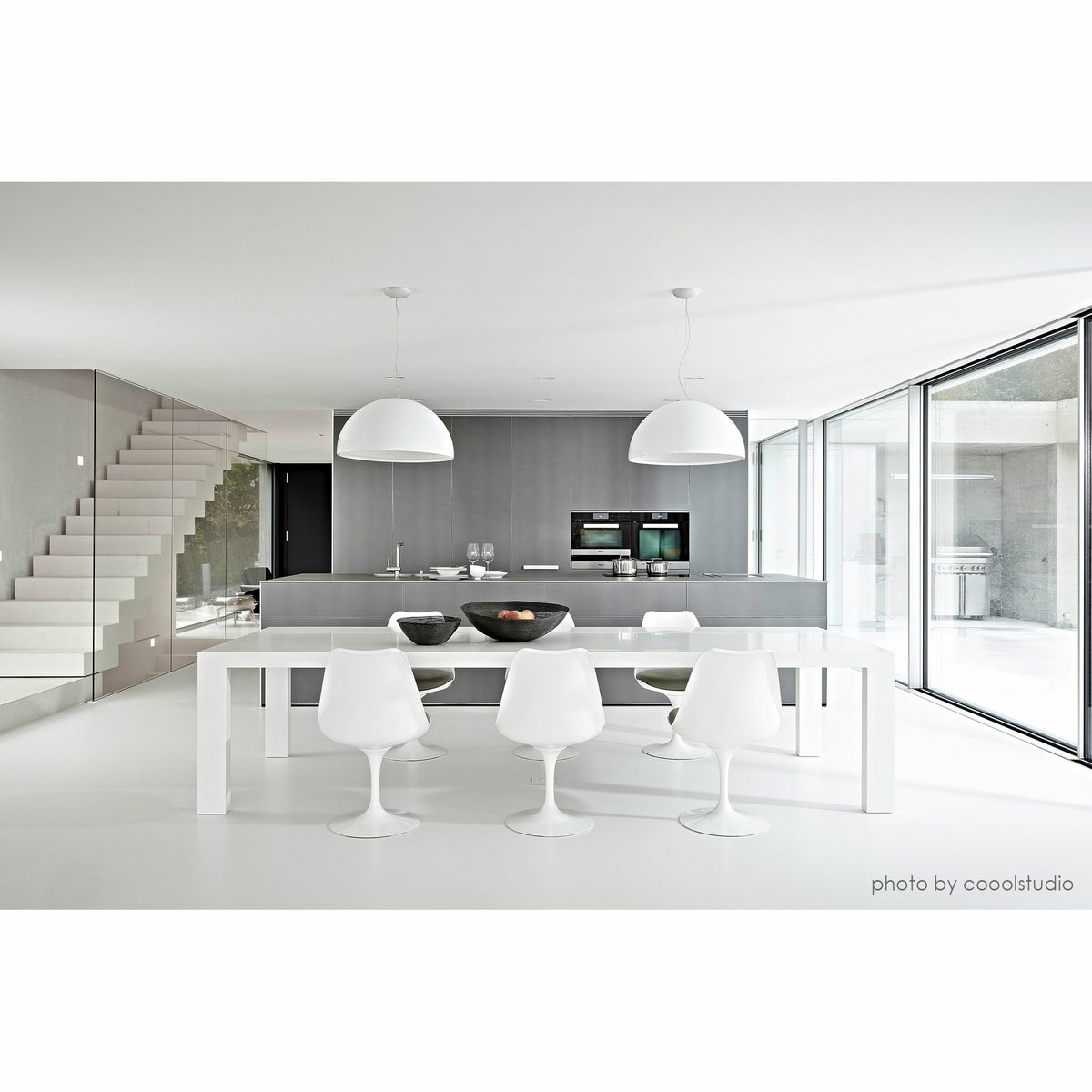 FLOS（フロス） / SKYGARDEN（スカイガーデン） / 1 / ペンダントライト