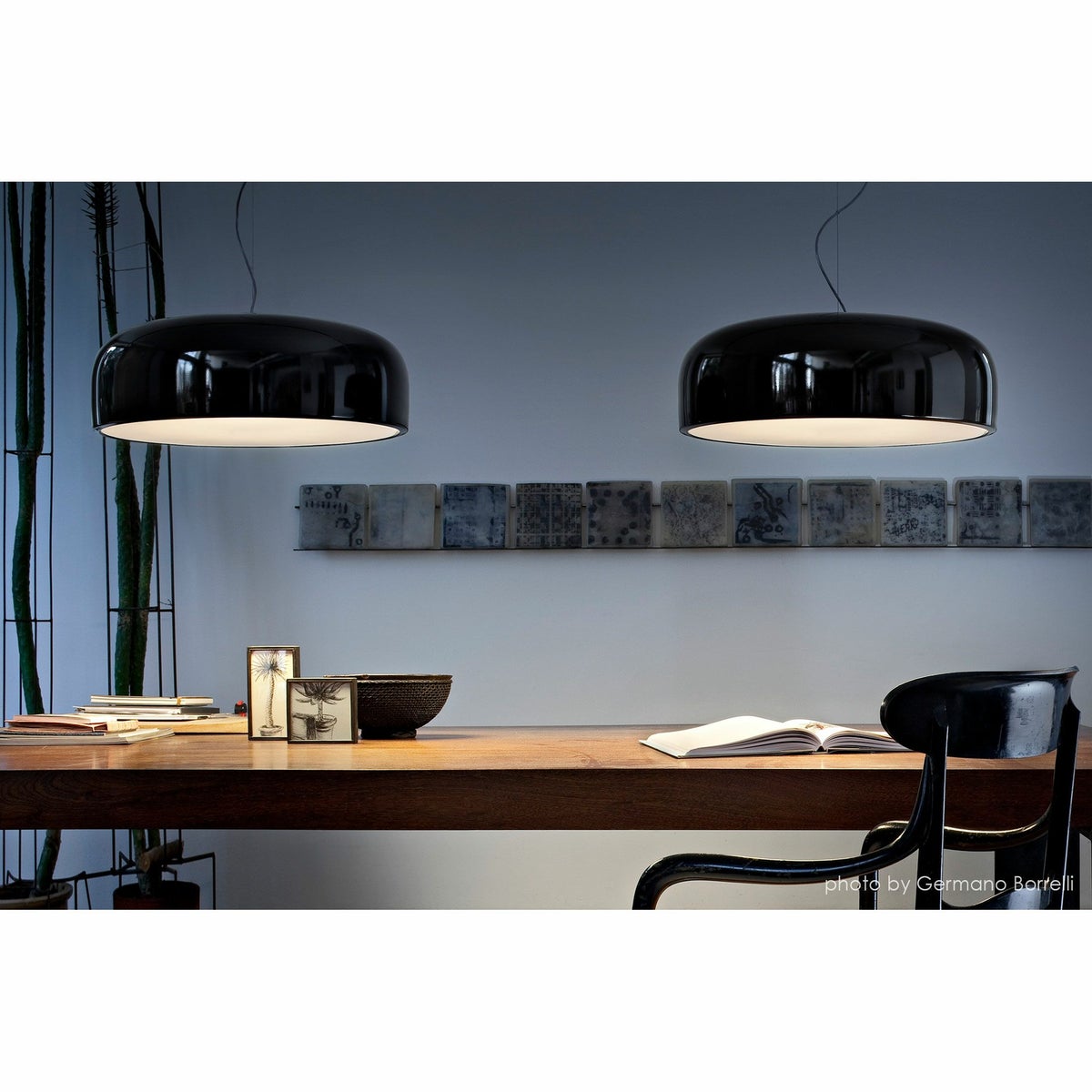 FLOS（フロス） / SMITHFIELD（スミスフィールド） / S / ペンダントライト