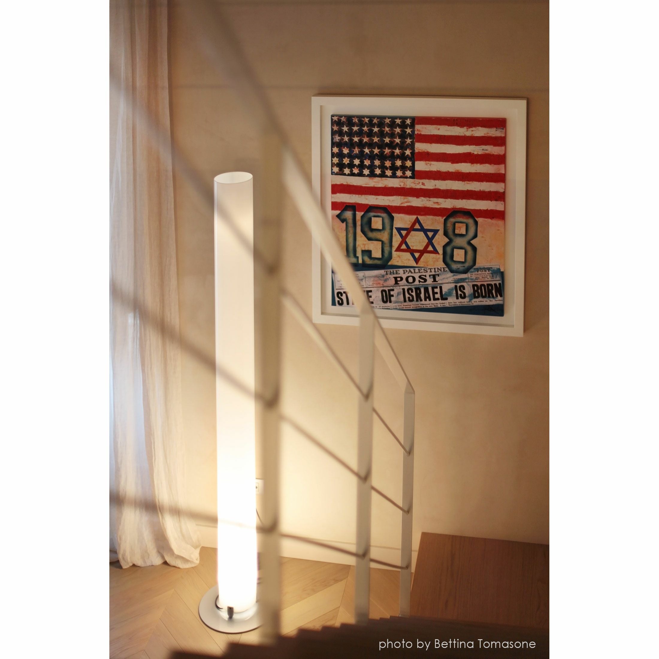 ポイント10倍】FLOS（フロス） / STYLOS（スティロス） / フロアランプ