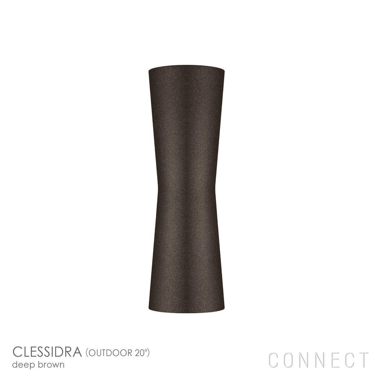 FLOS（フロス） / CLESSIDRA（クレッシドラ）20° / ウォールランプ