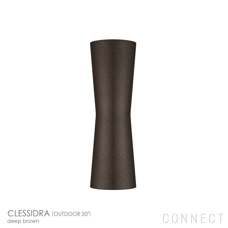 FLOS（フロス） / CLESSIDRA（クレッシドラ）20° / ウォールランプ