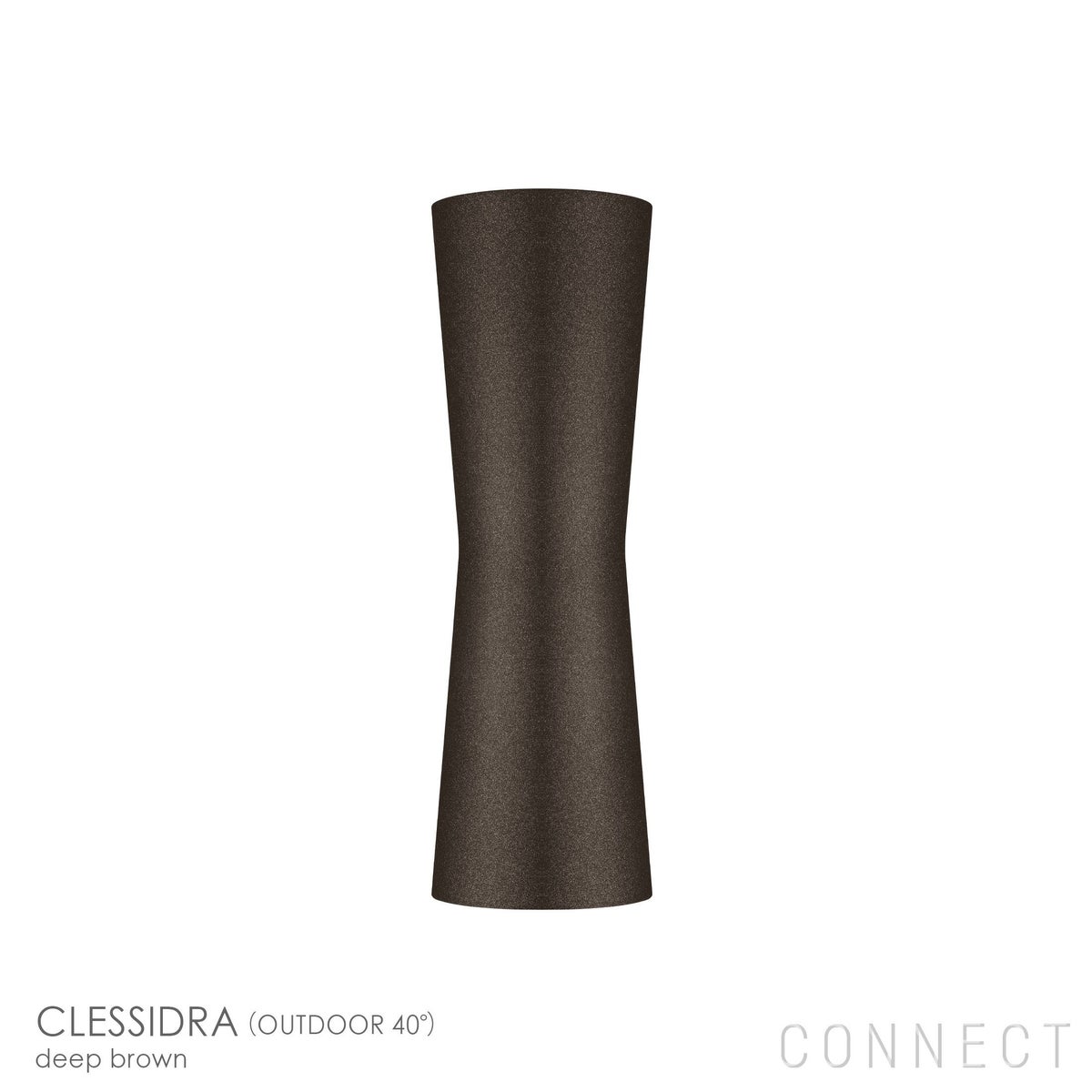 FLOS（フロス） / CLESSIDRA（クレッシドラ）40° /  ウォールランプ