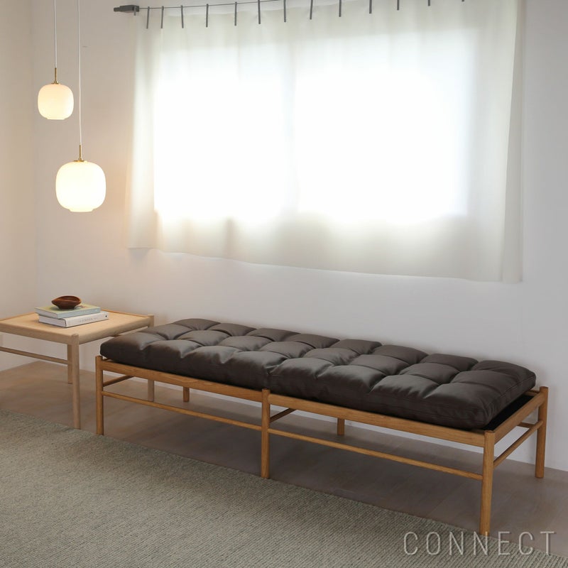 CARL HANSEN & SON（カール・ハンセン＆サン） / OW150 DAYBED（デイベッド） / オーク材・オイル仕上げ / Loke