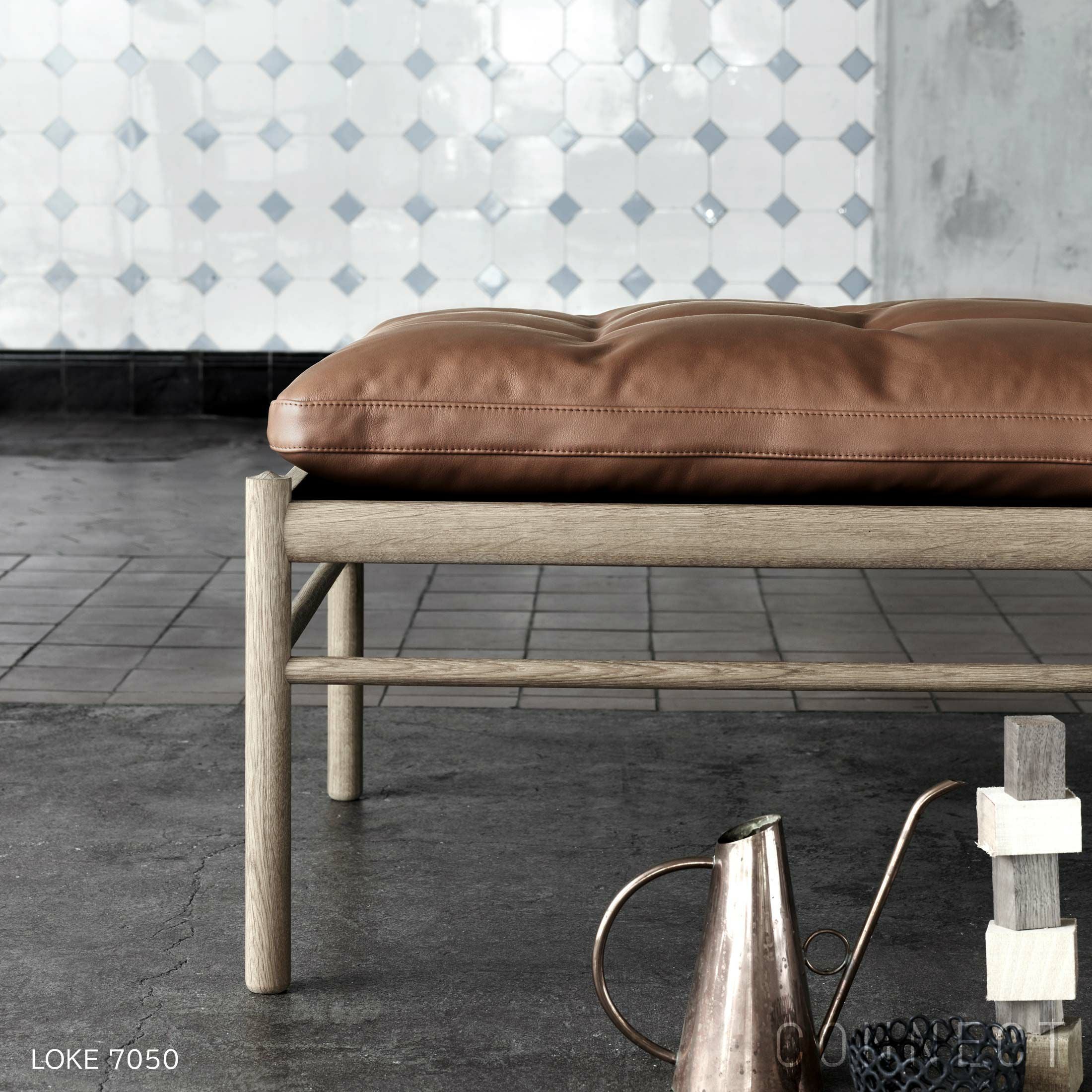 CARL HANSEN & SON（カール・ハンセン＆サン） / OW150 DAYBED
