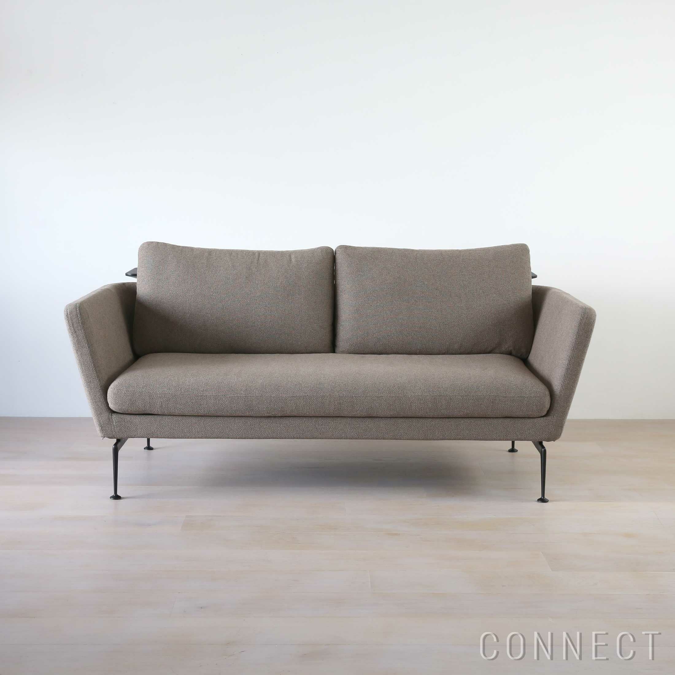 決算キャンペーンpt10倍】Vitra（ヴィトラ） / Suita Sofa 2-Seater