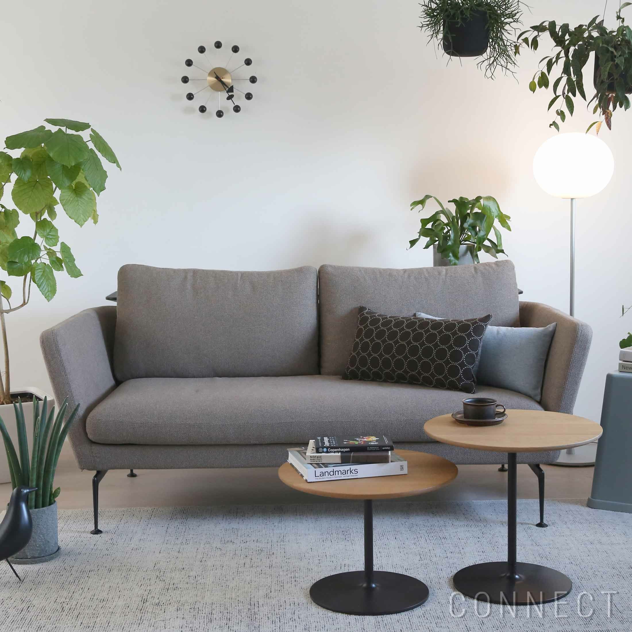 夏休みキャンペーン】Vitra（ヴィトラ） / Suita Sofa 2-Seater