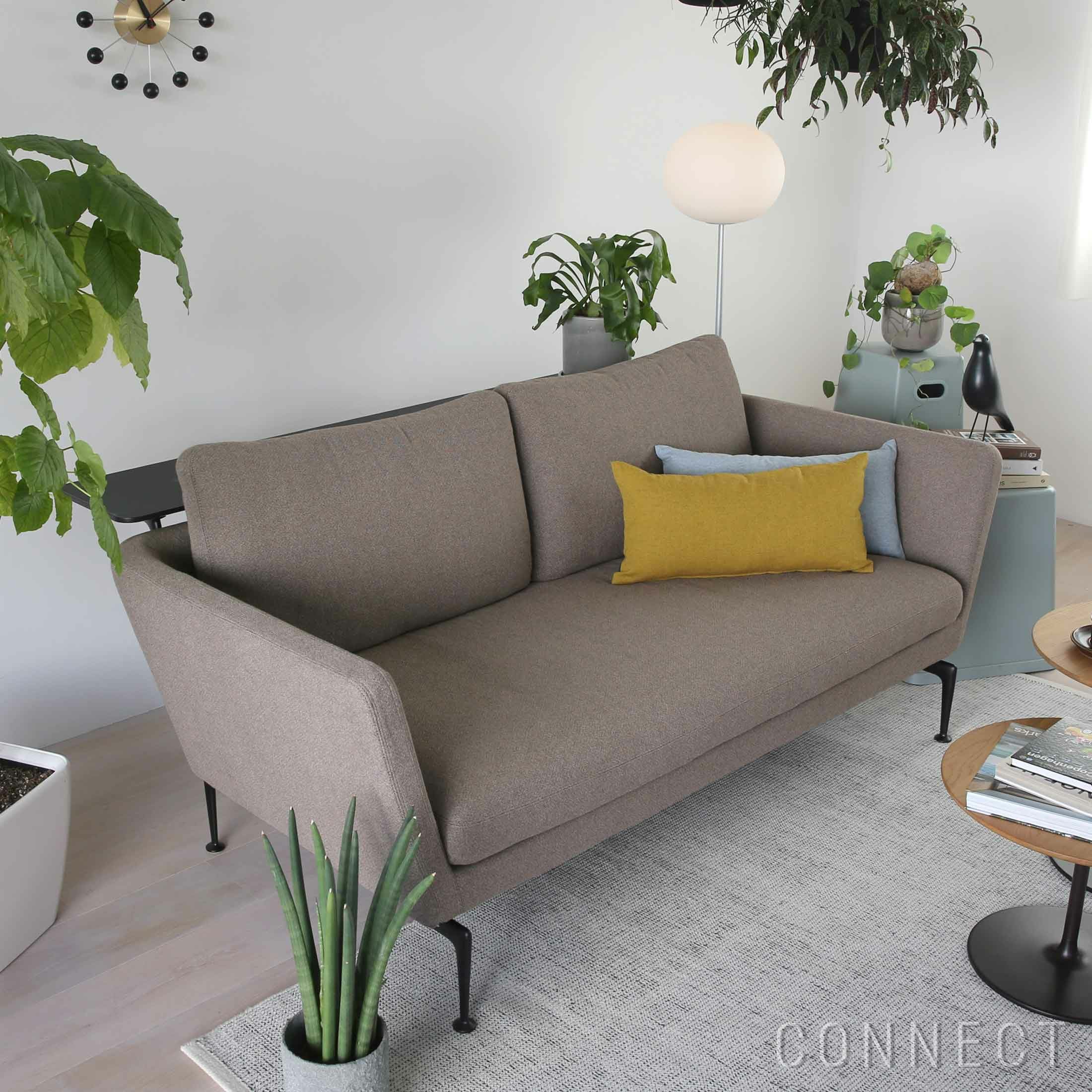 Suita Sofa（スイタ ソファ） | CONNECT