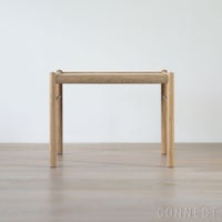 CARL HANSEN & SON（カール・ハンセン＆サン） / OW449 COLONIAL COFFEE TABLE（コロニアル・コーヒーテーブル） / オーク材・ホワイトオイル仕上げ