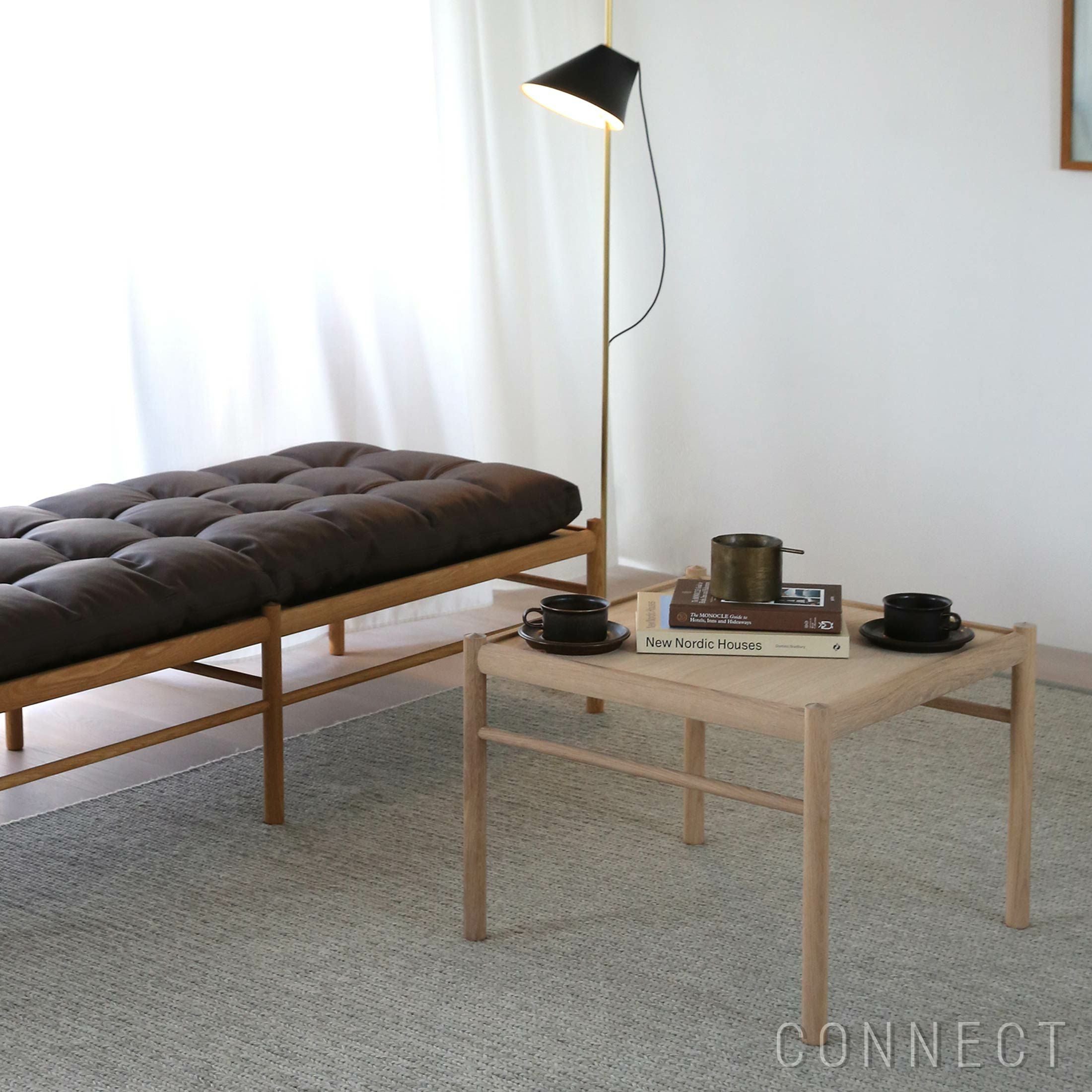決算キャンペーンpt10倍】CARL HANSEN & SON（カール・ハンセン＆サン