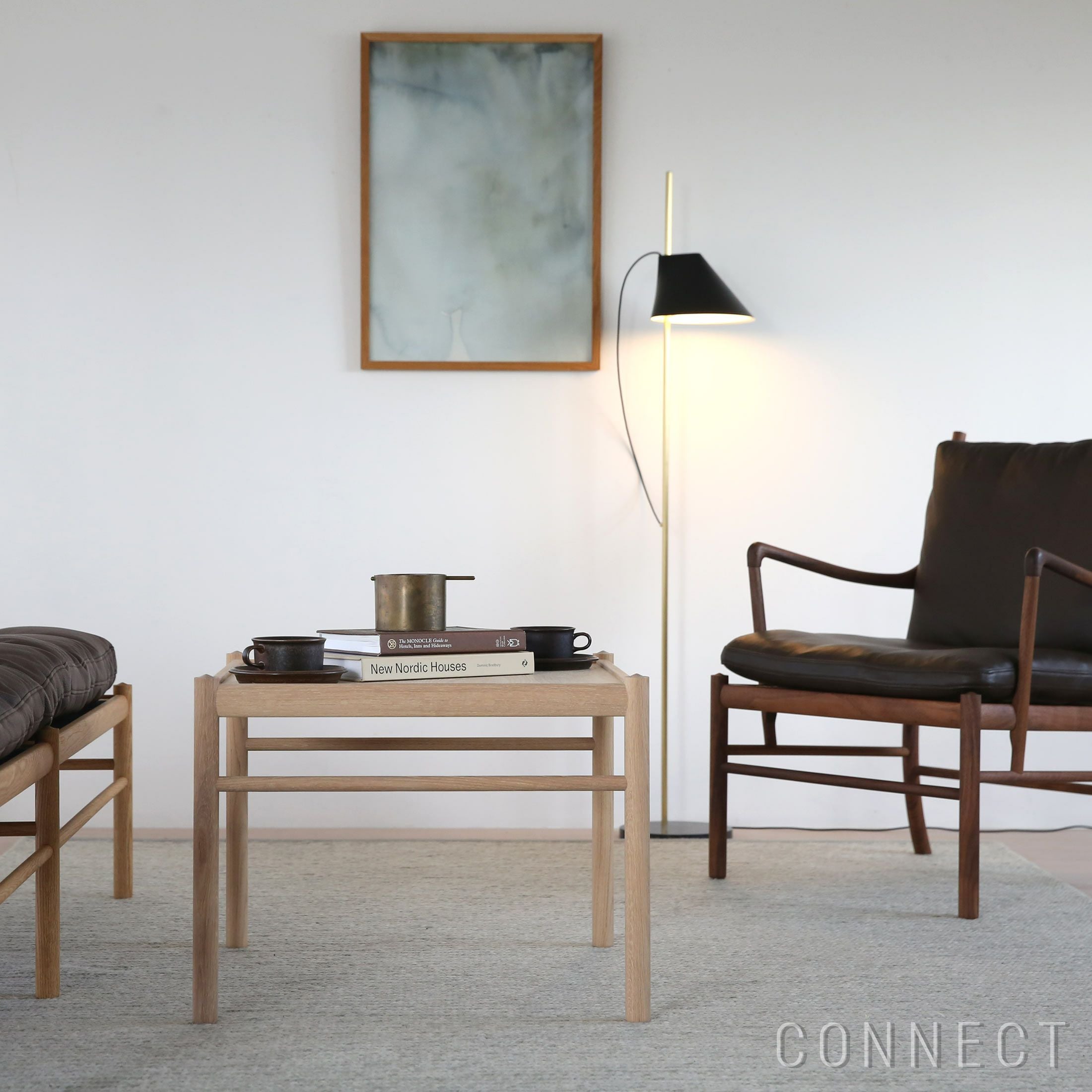 決算キャンペーンpt10倍】CARL HANSEN & SON（カール・ハンセン＆サン