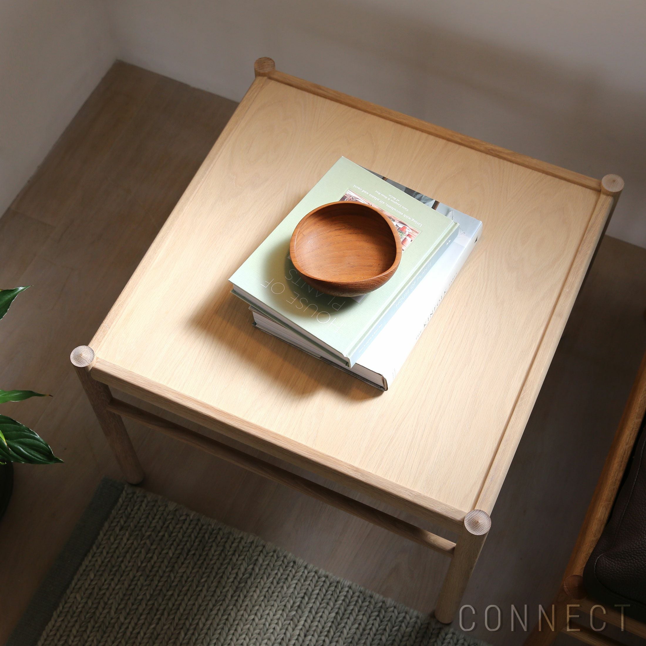 カール・ハンセン＆サン OW449 オーク/ホワイトオイル 決算キャンペーンpt10倍】CARL HANSEN & SON（カール・ハンセン＆サン