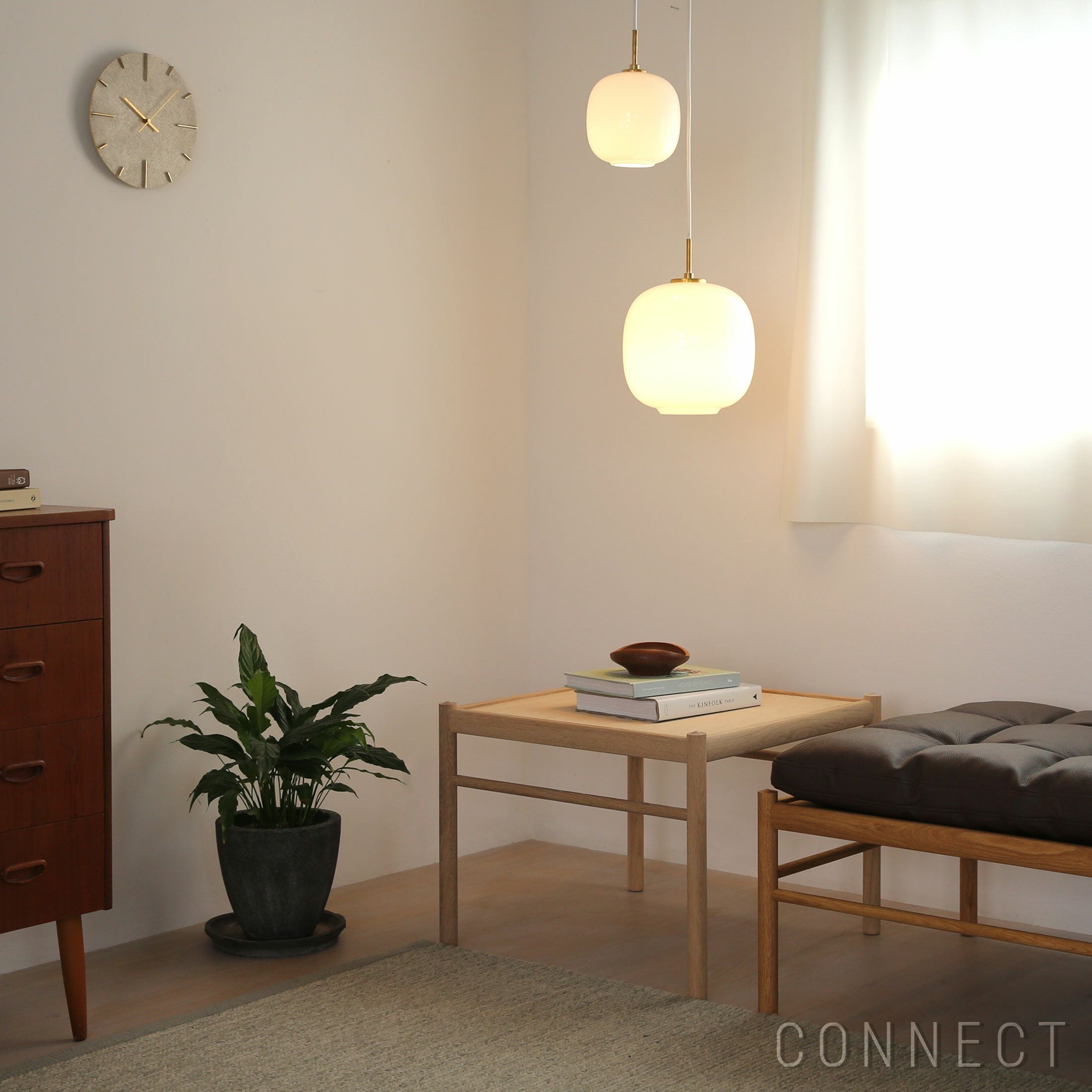 決算キャンペーンpt10倍】CARL HANSEN & SON（カール・ハンセン＆サン