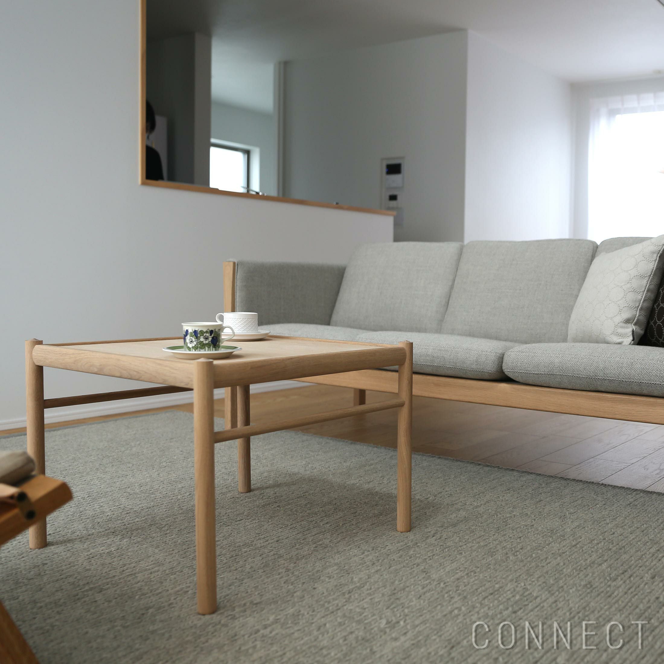 決算キャンペーンpt10倍】CARL HANSEN & SON（カール・ハンセン＆サン