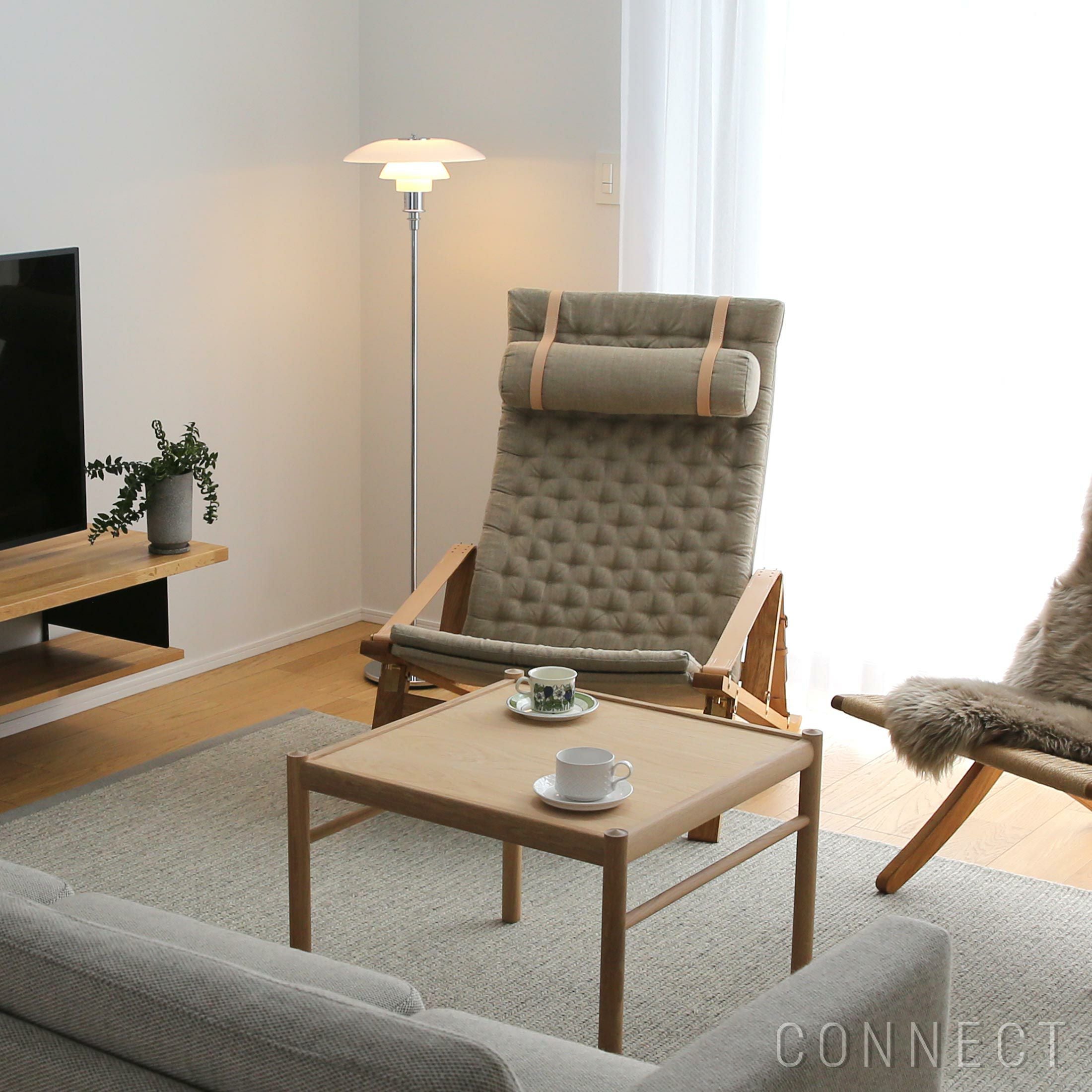 カール・ハンセン＆サン OW449 オーク/ホワイトオイル 決算キャンペーンpt10倍】CARL HANSEN & SON（カール・ハンセン＆サン