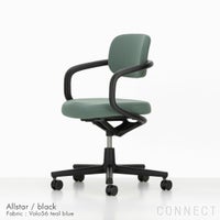 Vitra（ヴィトラ） / Allstar（オールスター） / Volo 56 / ホワイトベース / デスクチェア